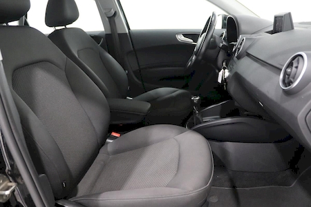 AUDI A1 SPORTBACK 1.6 TDI 90 CV S LINE